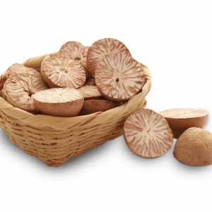 Betel nut