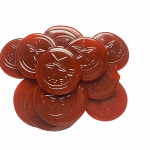 Button lac ( MLB / BLB )