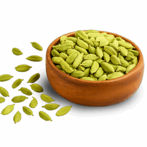Cardamom