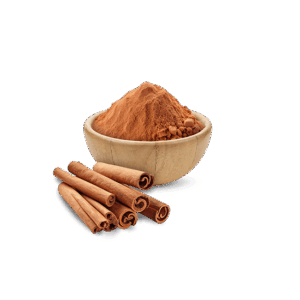 Cinnamon