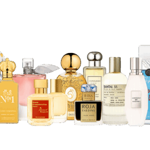 Parfumes